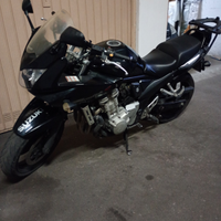 Suzuki bandit