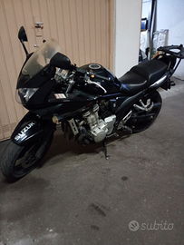 Suzuki bandit