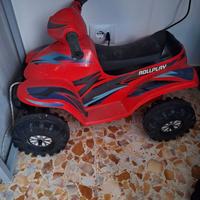 Quad bambini