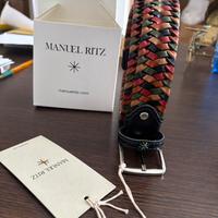 Cintura uomo manuel ritz
