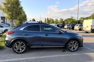 KIA XCEED 2021 GPL