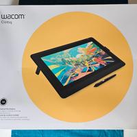 Wacom Cintiq 16