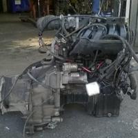 Motore e cambio Ford Ka 2000 1300cc B. J4M