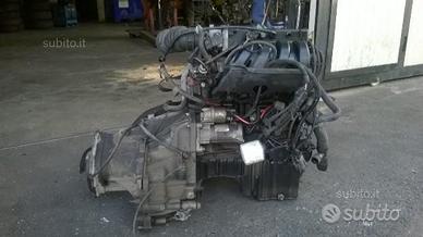 Motore e cambio Ford Ka 2000 1300cc B. J4M