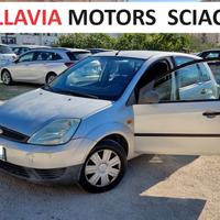 Ford Fiesta 1.4 TDCi 5p. Zetec