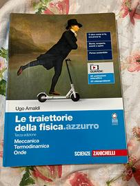 le traiettorie della fisica