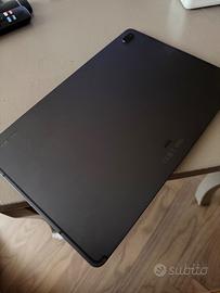 Samsung Galaxy Tab S7 FE 12.4 5G + S Pen