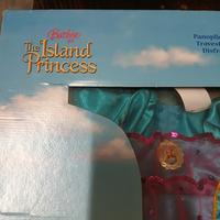 Abito Principessa Disney