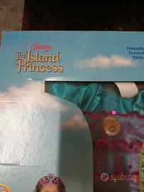 Abito Principessa Disney