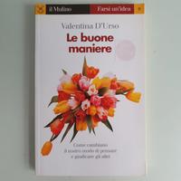 Le Buone Maniere - V.D'Urso - Il Mulino - 1997