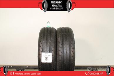 2 Gomme 195 65 R 14 Nankang al 80% SPED GRATIS