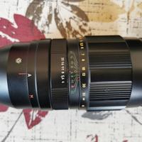 TELE 200MM RUSSO PER CANON