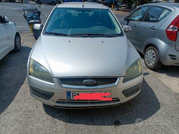 Ford Focus tg polonia