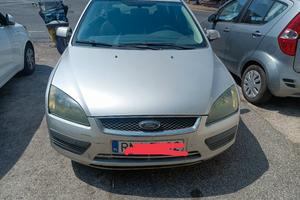 Ford Focus tg polonia