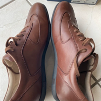 scarpe da uomo Sebago Nr. 43,5 come nuove