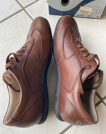 scarpe da uomo Sebago Nr. 43,5 come nuove