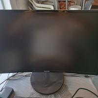 monitor samsung 