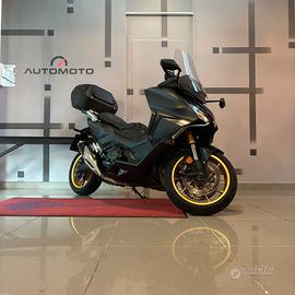 Honda Forza 750 Special Edition