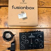 Erica Synths Fusion Box