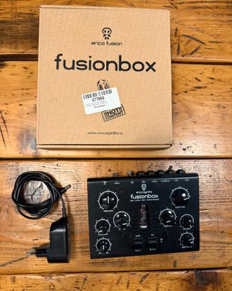 Erica Synths Fusion Box