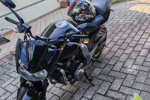 Kawasaki z750