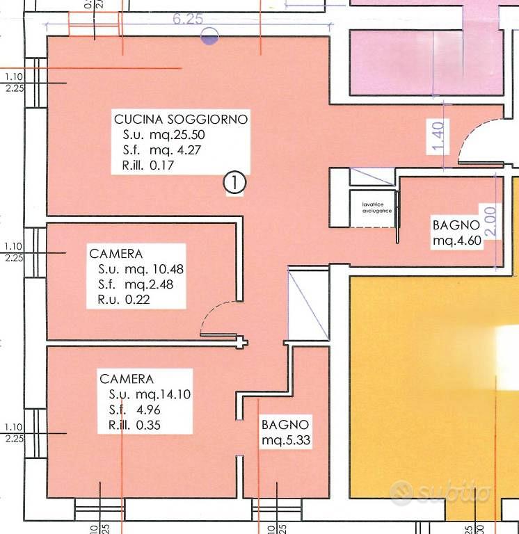 Appartamento – Zimella, Verona - Vista 5
