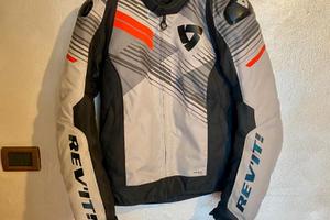 Revit Apex H2O Giacca  Moto