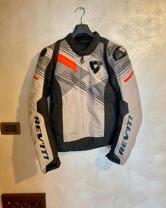 Revit Apex H2O Giacca  Moto