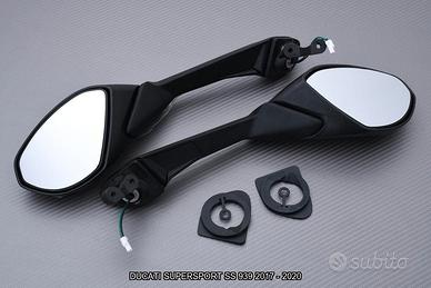 Specchietti DUCATI SUPERSPORT SS 939 2017 - 2020