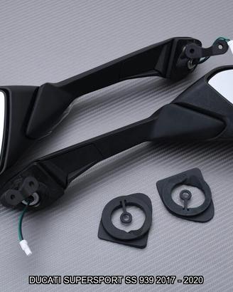 Specchietti DUCATI SUPERSPORT SS 939 2017 - 2020