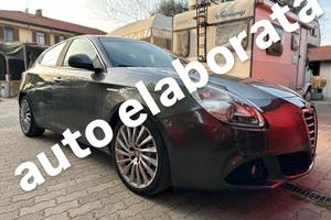 alfa romeo Giulietta 1.4 tjet