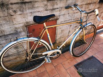 bicicletta uomo