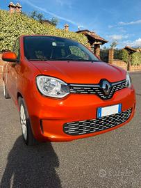 Renault Twingo Electric Vibes