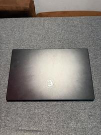 MSI Prestige 15 A10SC