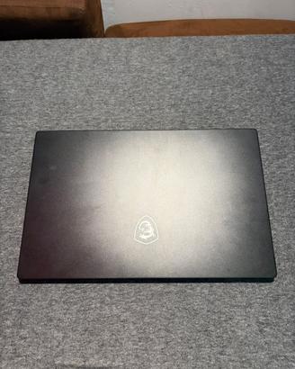MSI Prestige 15 A10SC