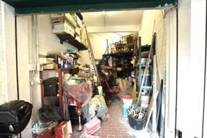 Box / Garage di 27 m² a Genova