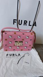 Furla hello kitty originale 
