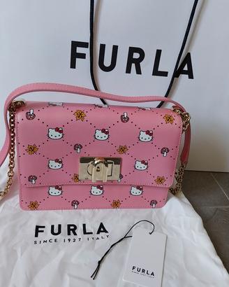 Furla hello kitty originale 