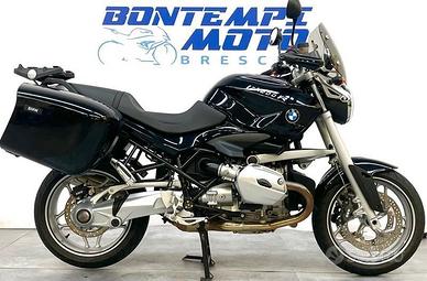BMW R 1200 R