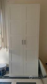 Armadio Scarpiera Pax Ikea