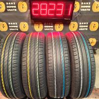 4 GOMME 175 65 15 KLEBER 80% ESTIVE