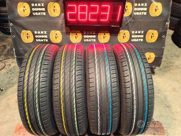 4 GOMME 175 65 15 KLEBER 80% ESTIVE