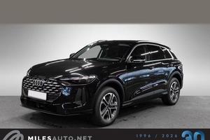 AUDI Q5 TDI Stronic q ACC MMI Gancio € 799 garan
