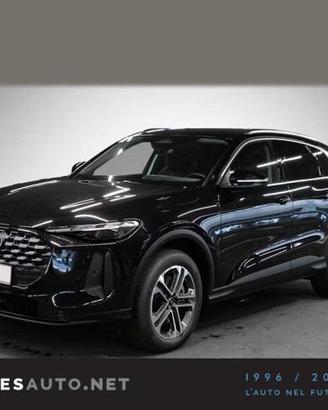 AUDI Q5 TDI Stronic q ACC MMI Gancio € 799 garan