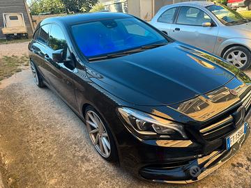 Cla 200d 4 matic 2018