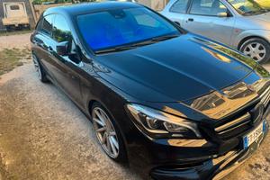 Cla 200d 4 matic 2018