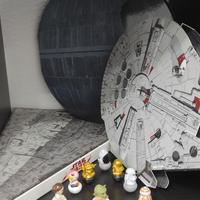 Star Wars Star Wars Esselunga Serie Completa