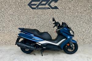 Kymco Downtown 350i TCS 2020