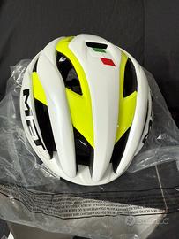 Casco Met Trenta