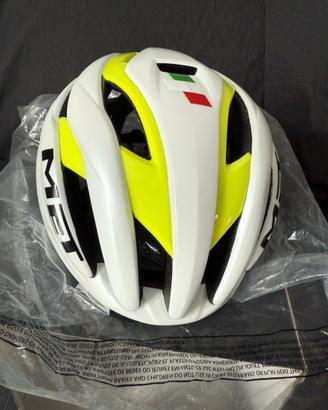Casco Met Trenta